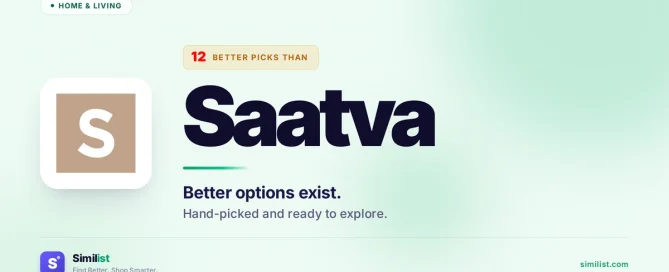 Best alternatives to Saatva — Home & Living | Similist