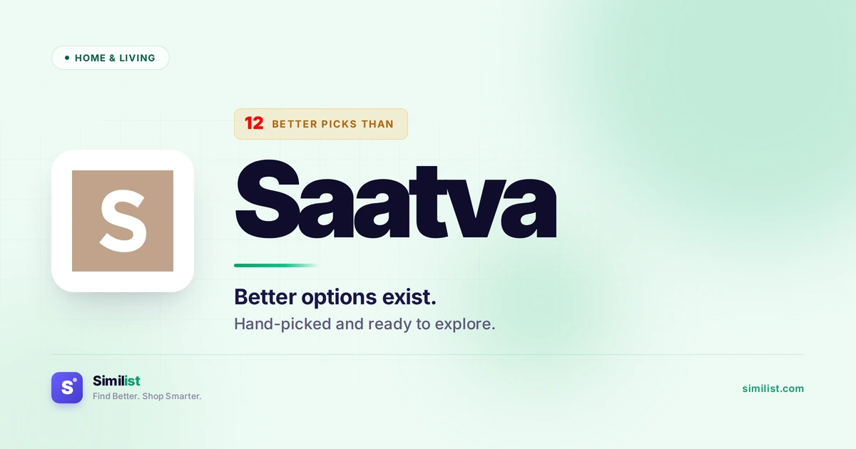 Best alternatives to Saatva — Home & Living | Similist